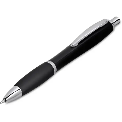 Altitude Picasso Ball Pen Black